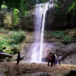 Air Terjun Widuri Grobogan