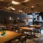 Akar Restaurant and Bar Jakarta