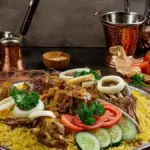 Al Jazeerah Signature Restaurant Jakarta
