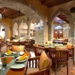Al Nafoura Lebanese Restaurant Jakarta