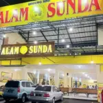Alam Sunda Puncak Bogor