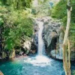 Aling-Aling Waterfall Bali