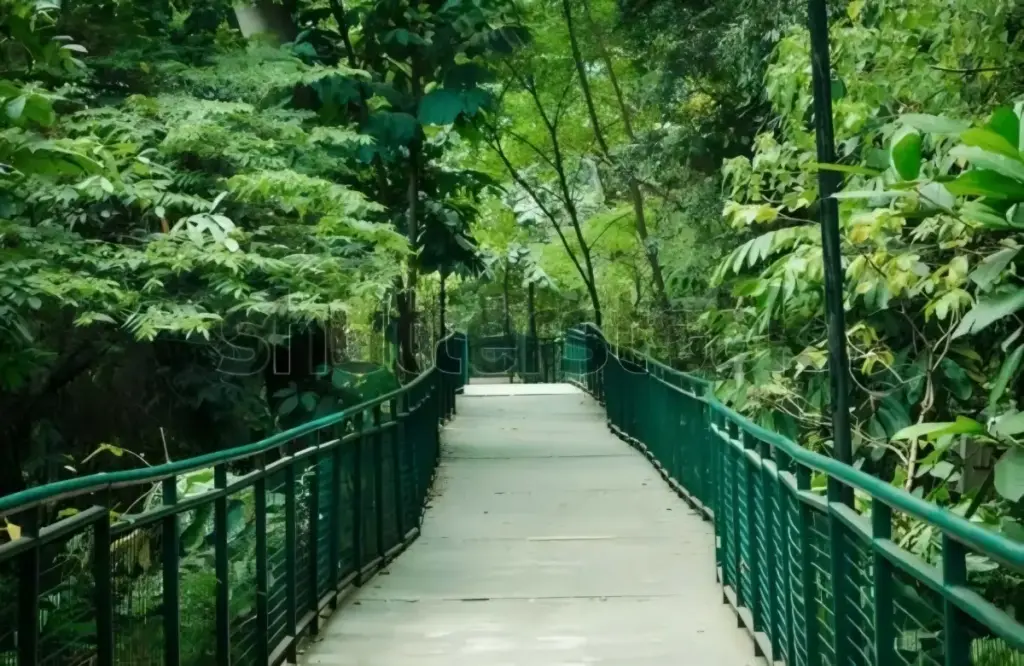 Alamat Dan Rute Lokasi Babakan Siliwangi