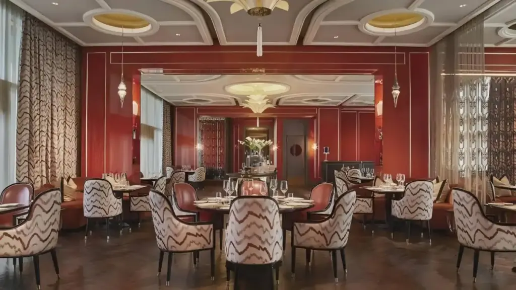 Alto Restaurant Jakarta