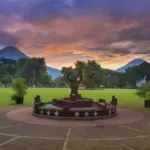 Alun-Alun Wonosobo