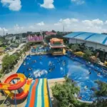 Alung Pool Bandar Lampung