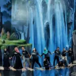 Amazing Art World Bandung