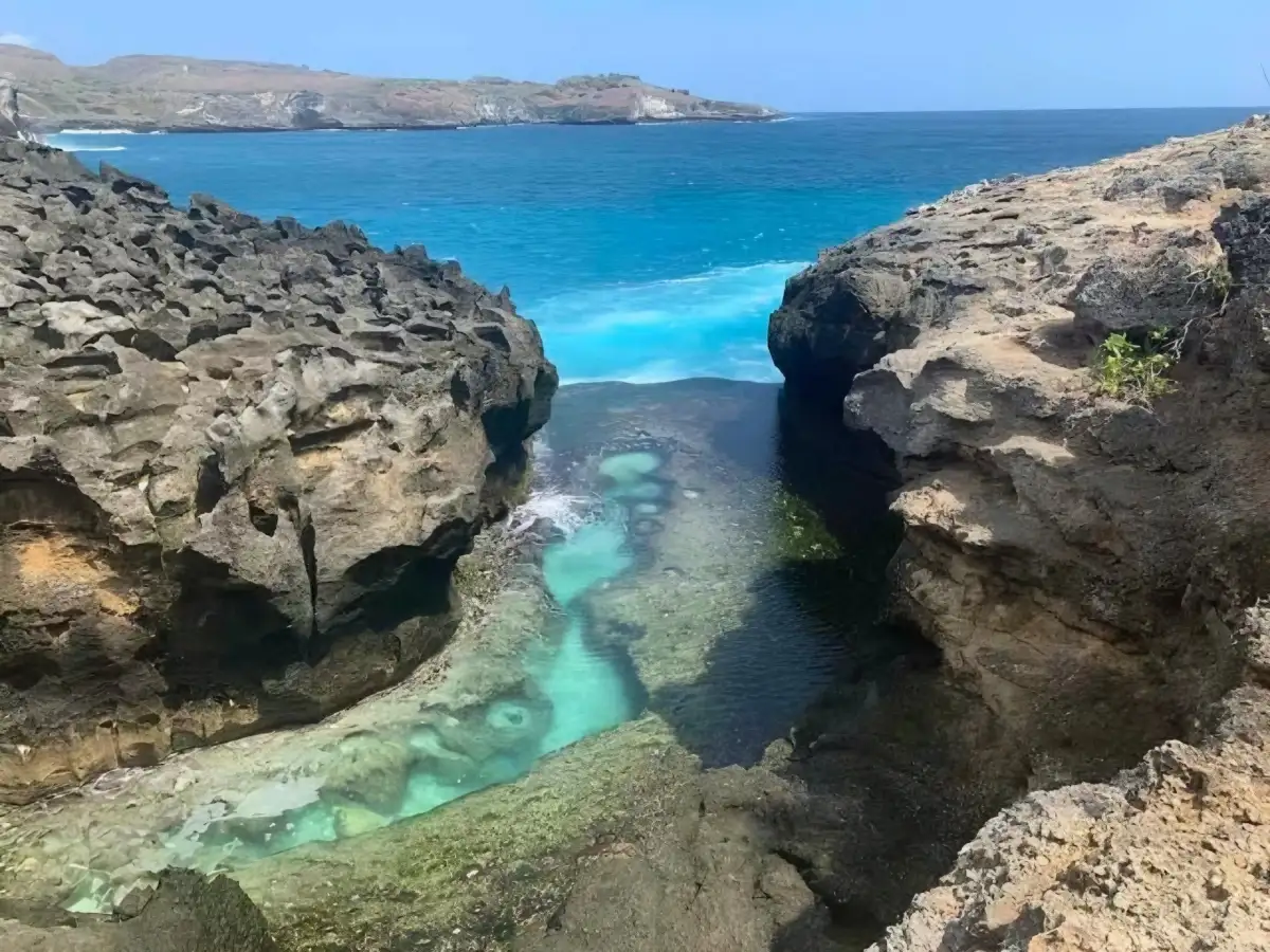 Angels Billabong Nusa Penida