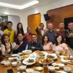 Angke Restaurant Jakarta