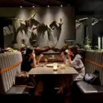 Animale Restaurant Jakarta