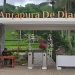 Antapura De Djati Garut