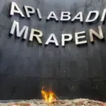 Api Abadi Mrapen Grobogan