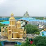 Atlantis Land Surabaya