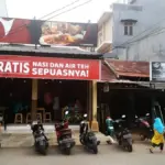 Ayam Sawce Bandung