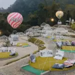 Ayana Gedong Songo Semarang