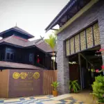 Ayer Hangat Village Langkawi