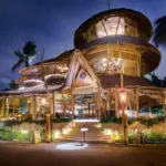 Azul Beach Club Bali