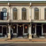Baba Nyonya Heritage Museum Melaka