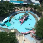 Bahari Waterpark Tegal