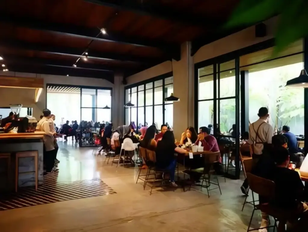 Daya Tarik Ambrogio Bandung