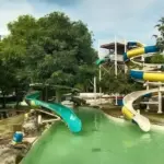 Swimming Pool Apita Waterboom Cirebon