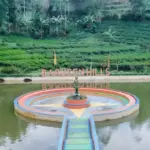 Barusen Hills Bandung