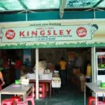 Batagor Kingsley Bandung