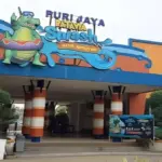 Batavia Splash Water Adventure Tangerang