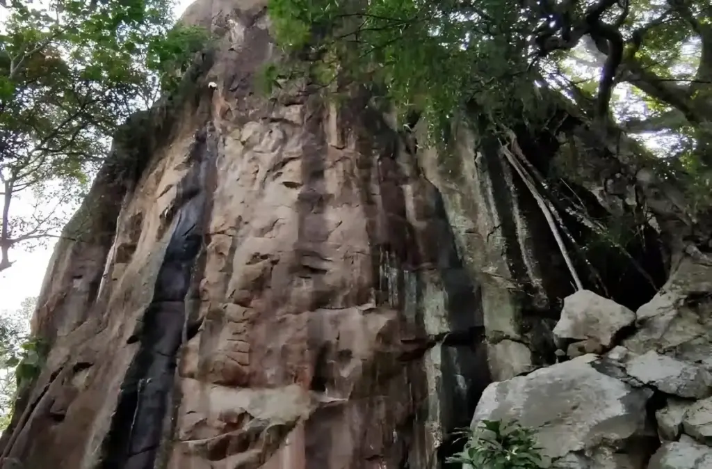 Batu Agung Sumedang