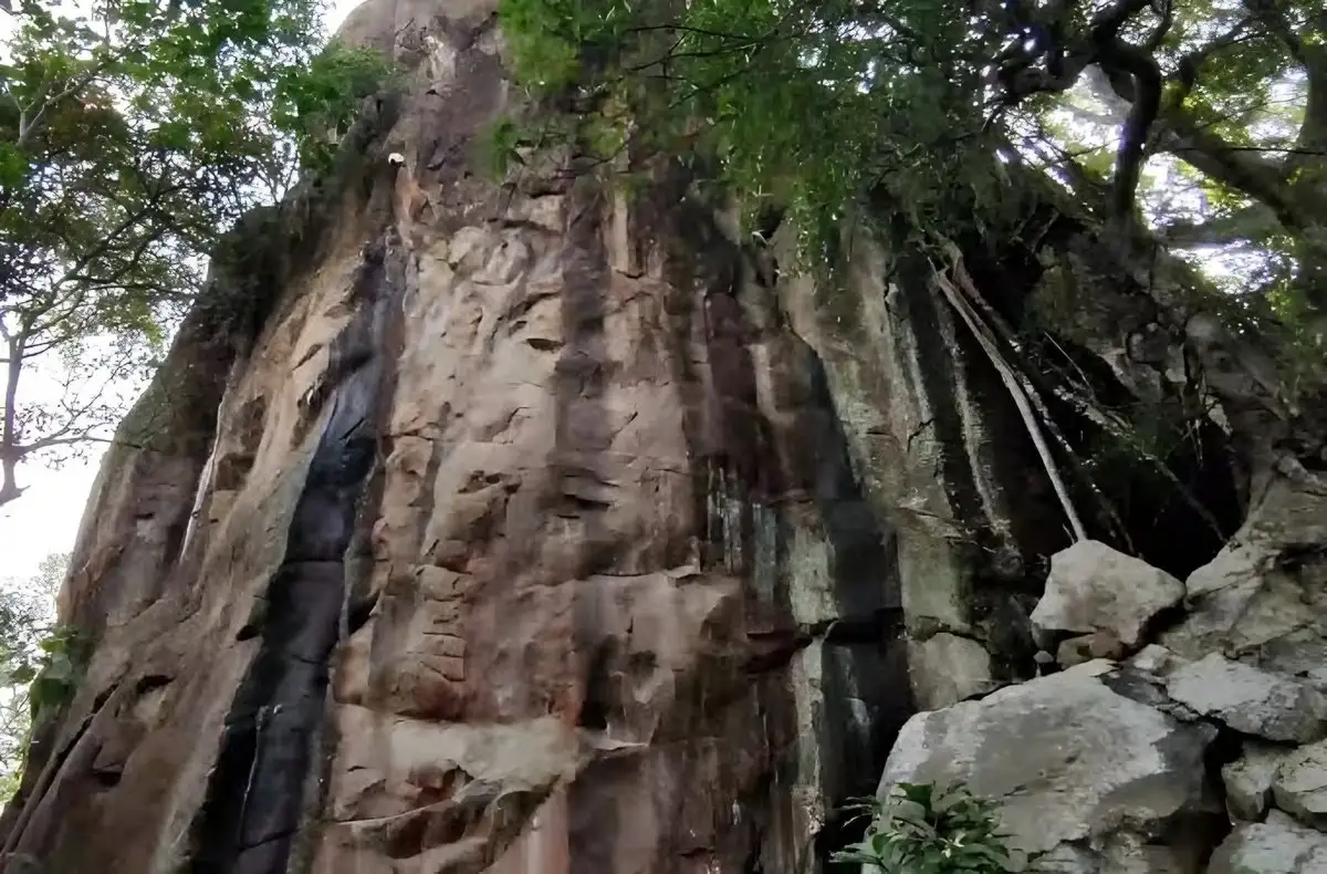 Batu Agung Sumedang
