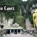 Batu Caves Kuala Lumpur