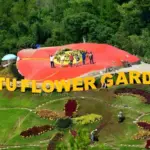 Batu Flower Garden Malang