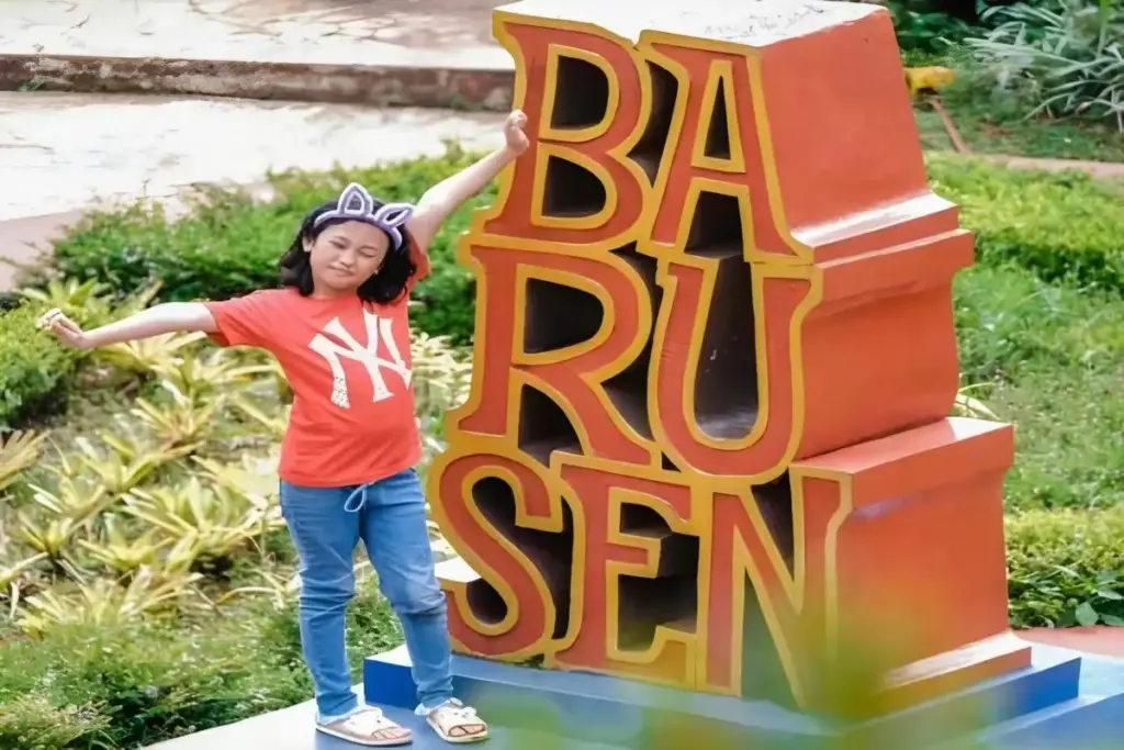 Barusen Hills Bandung 5 Daya Tarik