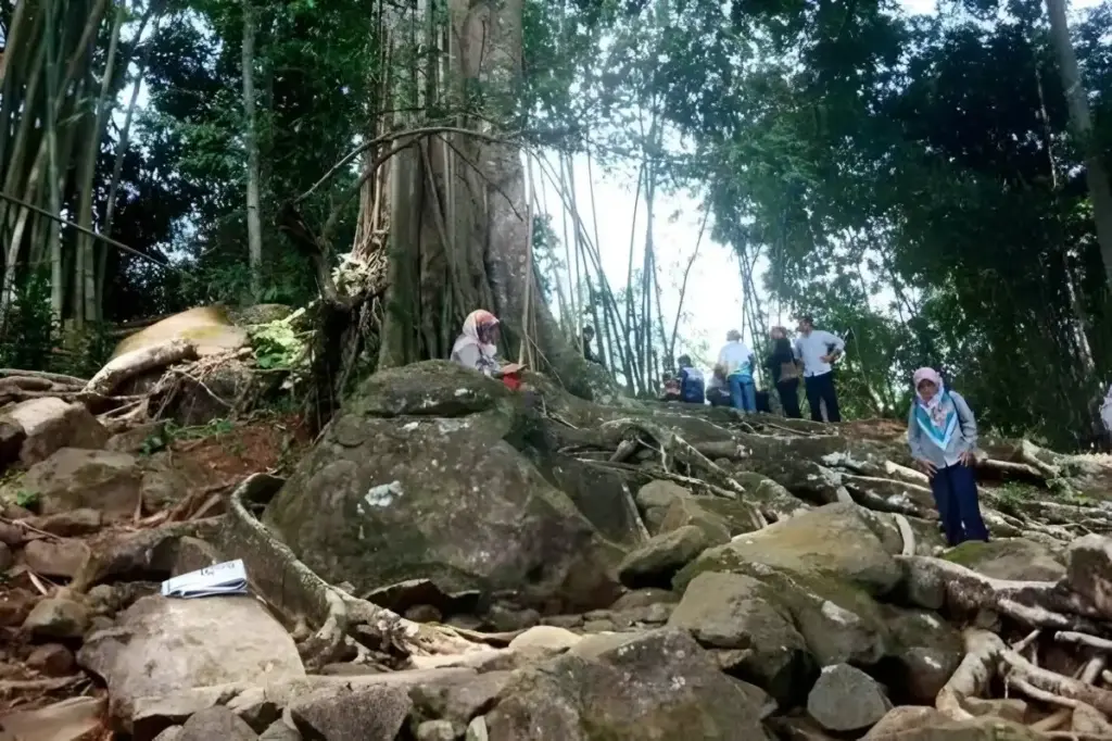 Batu Agung Sumedang 4 Fasilitas