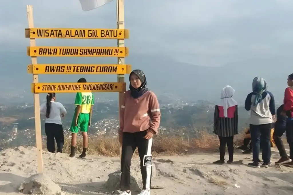 Batu Agung Sumedang 2 Harga Tiket Masuk Batu Agung