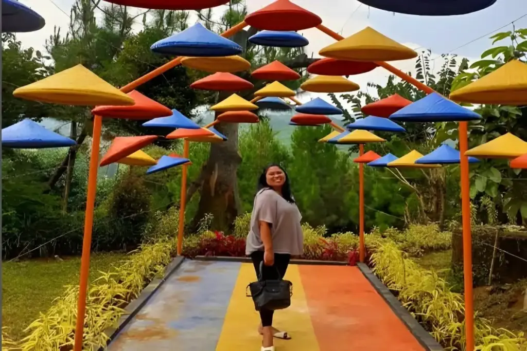 Barusen Hills Bandung 4 Jam Buka Barusen Hills