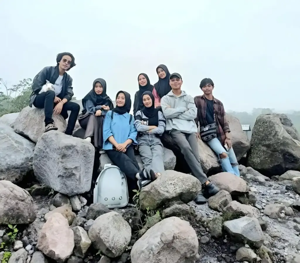 Tips Berkunjung