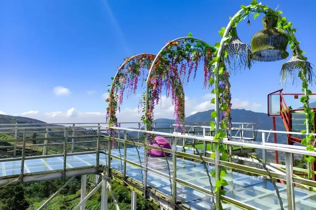 Wisata Batu Angkruk Dieng 9 Tips Berkunjung