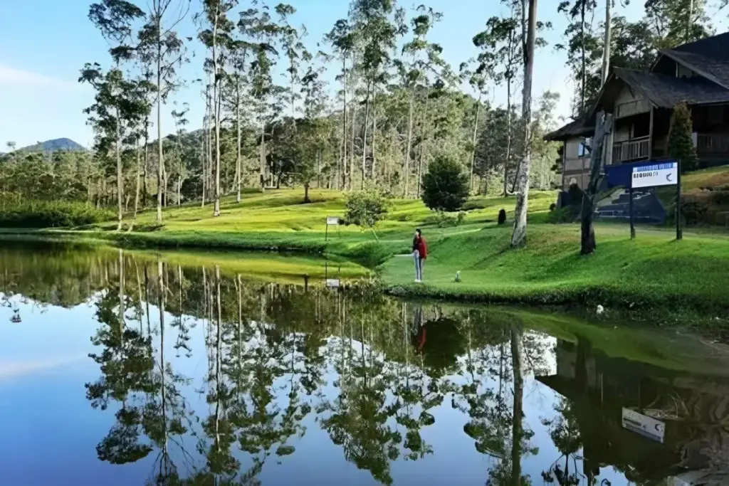 Barusen Hills Bandung 11 Tips berkunjung