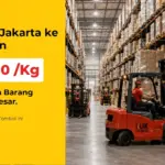 Balikpapan Semakin Strategis dalam Distribusi Barang Menuju IKN